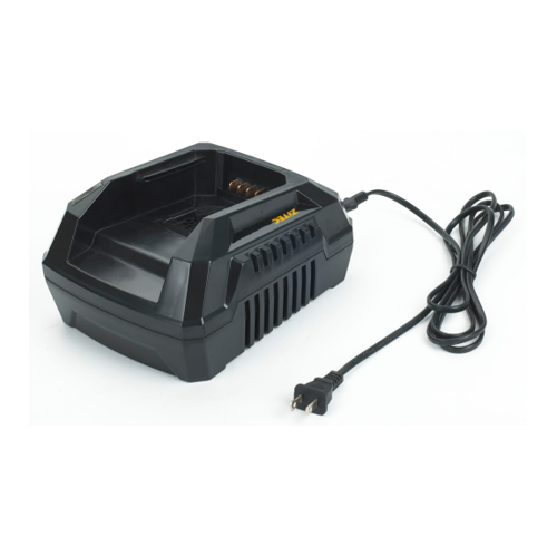 Hyundai 2Ah 40V Charger with BMS Protection