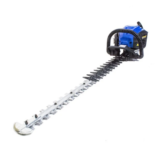 Hyundai Petrol Hedge Trimmer, 25.4cc, with Easy Start