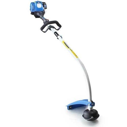 Hyundai 2 Stroke Petrol Grass Trimmer, 26cc