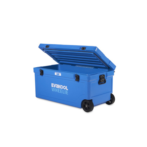 Evakool Icekool 88 Litre Wheelie Icebox