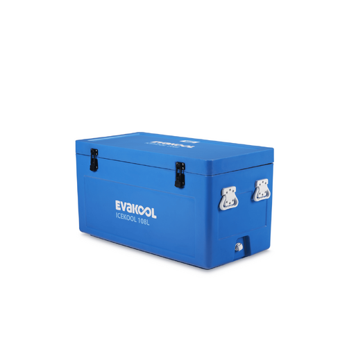 Evakool Icekool 108 Litre Icebox