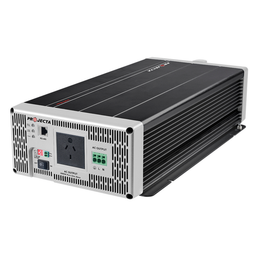 Projecta 24V 3000W Intelli-Wave Pure Sine Wave Inverter