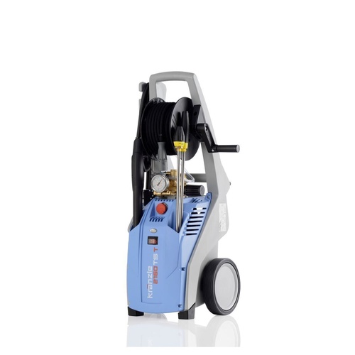 Kranzle K2160TST 10A Electric Pressure Washer, 1740PSI