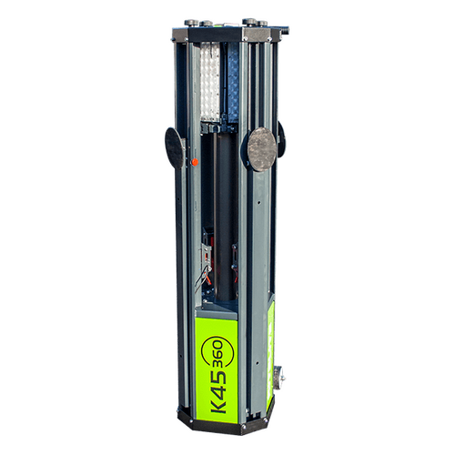 Powerlite Ritelite K45 360° LED Lighting Tower