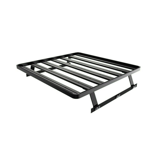 Chevrolet Silverado Standard Ute (1987-Current) Slimline II Load Bed Rack Kit - by Front Runner