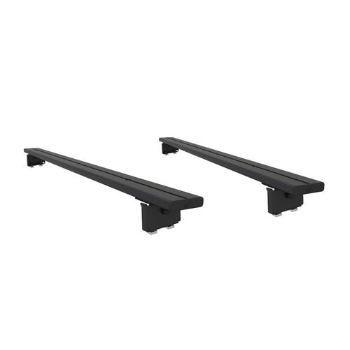 Volkswagen Touareg (2002-2010) Load Bar Kit / Feet - by Front Runner