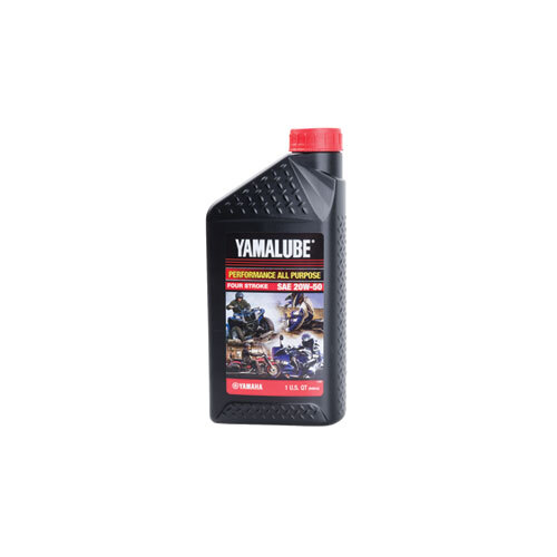 Yamalube Engine Oil, 1 Litre