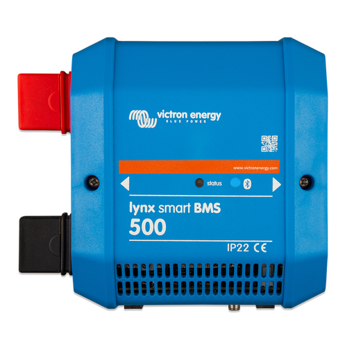 Victron Lynx Smart BMS 500