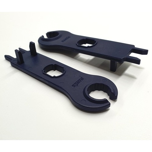 IWISS MC4 Spanner Tool (pair)