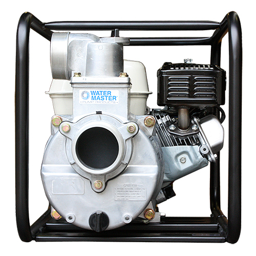 Water Master Honda Transfer 3" Water Pump