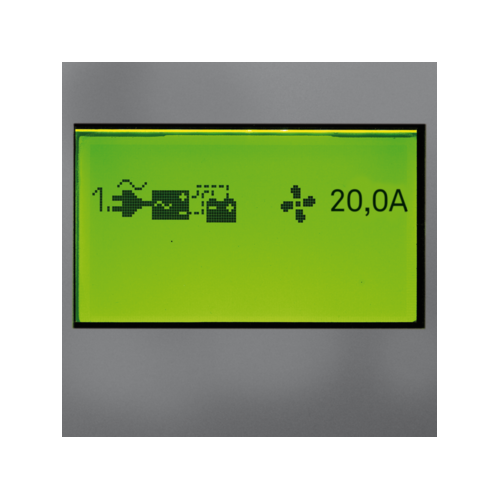 Dometic MPC 01 Battery Monitoring System