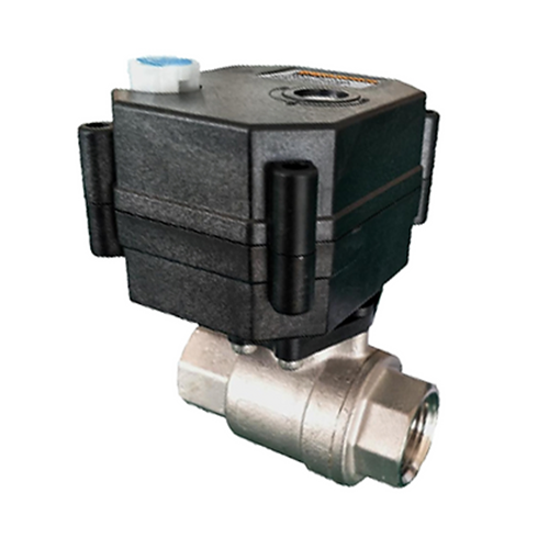 SHOWERMI$ER Water Tank Motorised Shut Off Valve