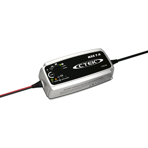 CTEK MXS 7.0 12V 7A Battery Charger