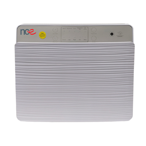 12V Wall Mounted Air Purifier