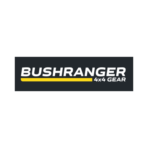 Bushranger Mounting Foot Kit to suit NHT Light Bars