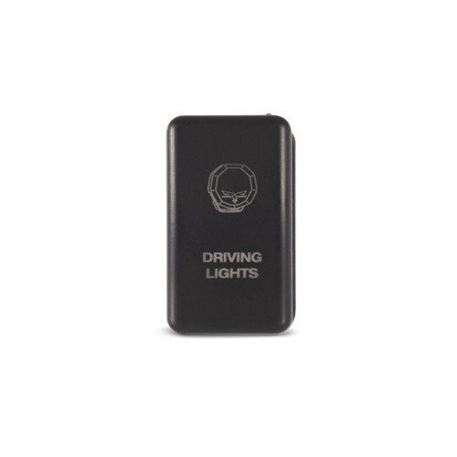 Bushranger In Cabin Switch Driving Light - To Suit Ford Ranger & Mazda BT50