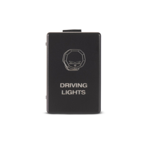 Bushranger In Cabin Switch Driving Light - To Suit Isuzu & Mazda BT50 2020+