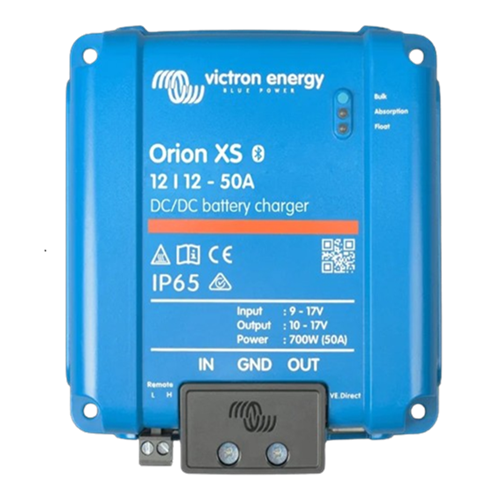 Victron Orion XS 12/12-50A DC-DC battery charger