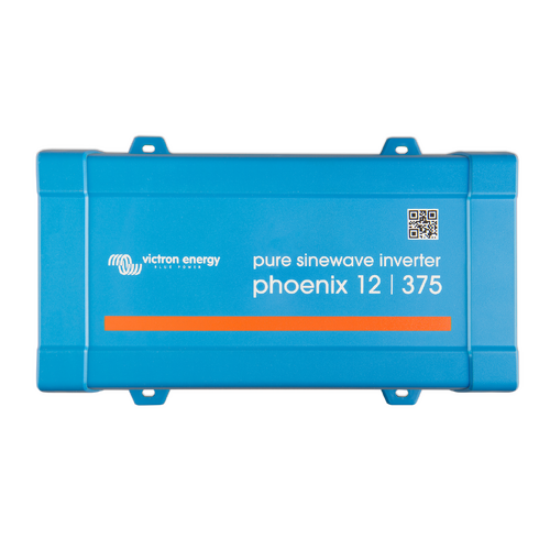 Victron Phoenix Inverter 12/375 230V VE.Direct AU/NZ (AS/NZS 3112)