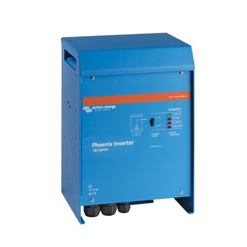 Victron Phoenix Inverter 12V / 3000VA