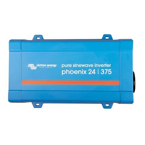 Victron Phoenix Inverter 24V / 375VA VE.Direct AU/NZ