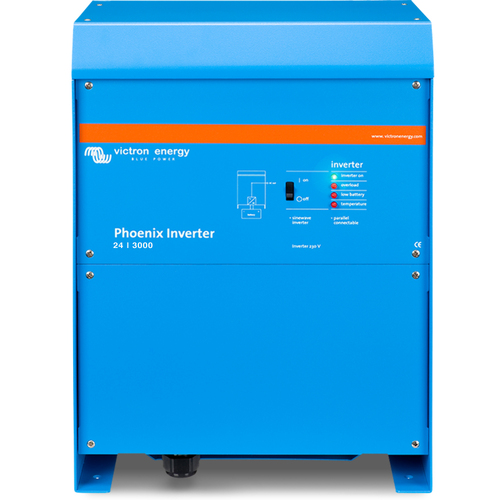 Victron Phoenix Inverter 24V / 3000VA