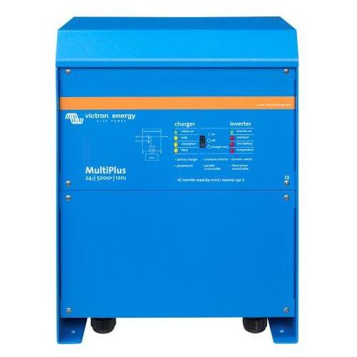 Victron MultiPlus Inverter Charger 24/5000/120-100