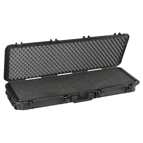 Max Cases 1100 x 370 x 140 Foam Case