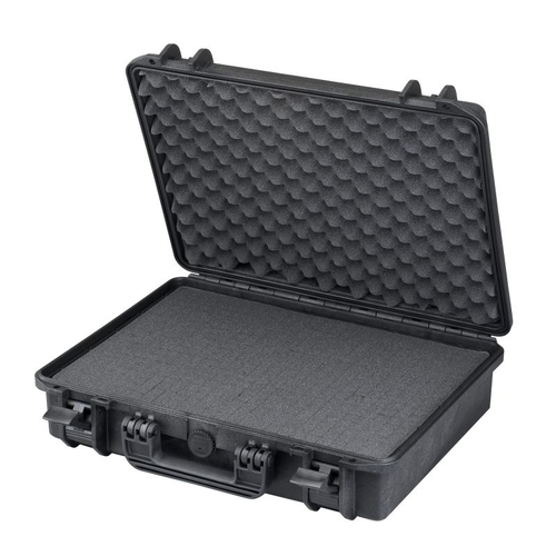 Max Cases 465 x 335 x 125 Foam Case