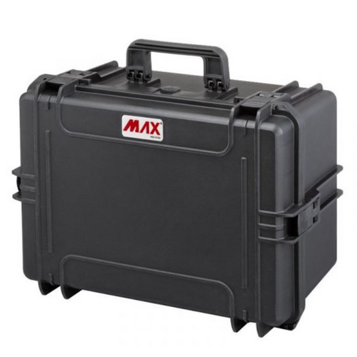 Max Cases 505 Rack Empty Case