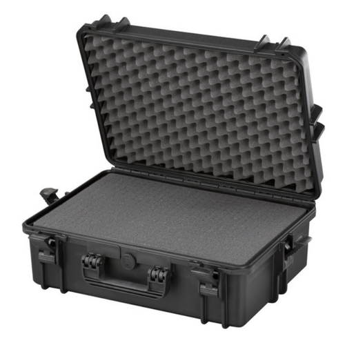 Max Cases 505 x 350 x 194 Foam Case