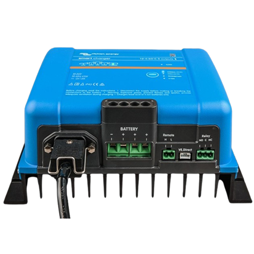 Victron Phoenix Smart Charger 24/16(1+1) 120-240V