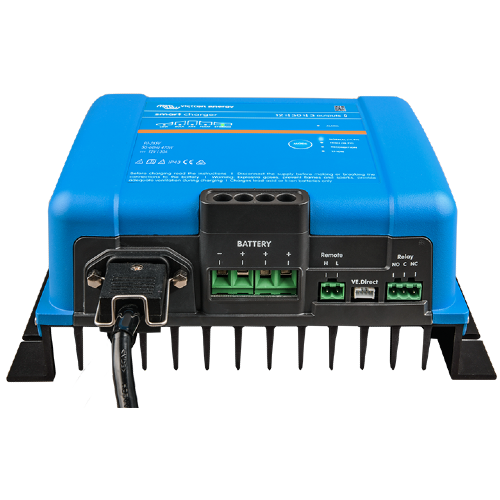 Victron Phoenix Smart Charger 24/25(3) 120-240V