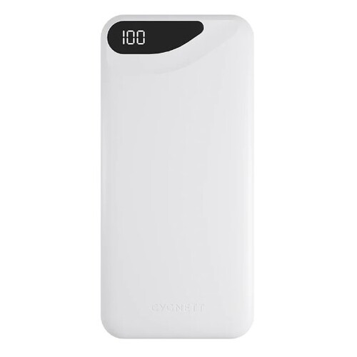 Pramac Portable Power Bank with Wireless Charger