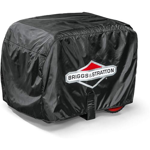 Briggs & Stratton 6500w Inverter Generator Cover