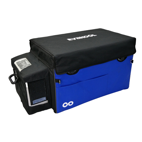 Evakool Infinity Fibreglass 85 Litre Insulated Protective Cover