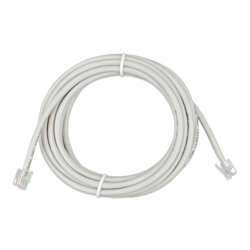 Victron RJ12 UTP Cable 0.3 m