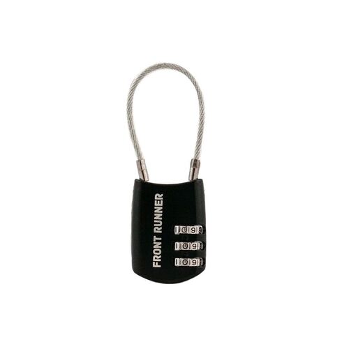 Rack Accessory Lock / Small - by Front Runner