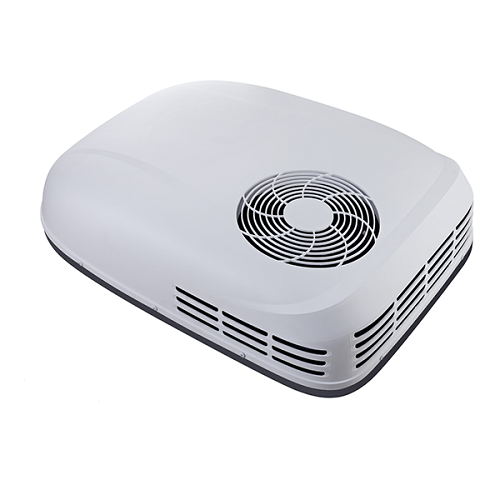 Cool-J Inverter Super Quiet 12500 Low Profile Rooftop Air Conditioner