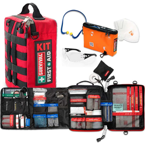 SURVIVAL Tradie First Aid Bundle