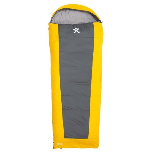 Explore Planet Earth Comas Camper +5 Sleeping Bag