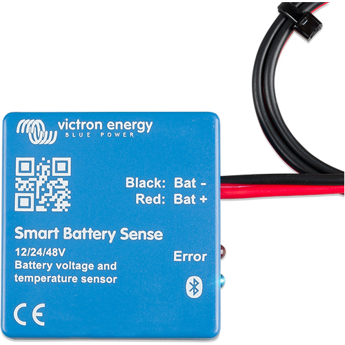 Victron Smart Battery Sense Long Range (up to 10m)