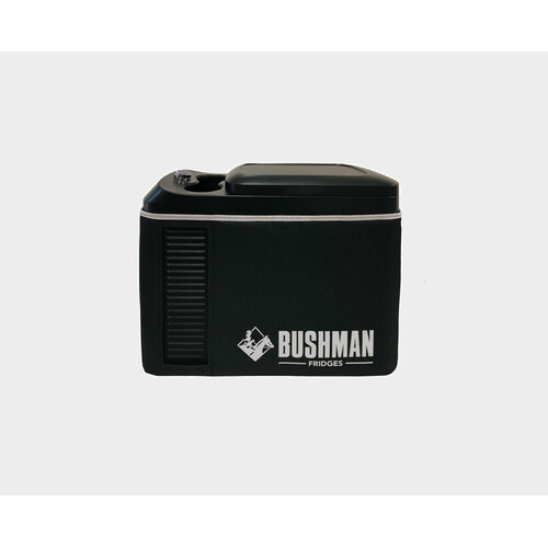 Bushman Fridge Transit Cover For SC-15 