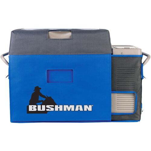  Bushman Fridge Transit Cover For SC-35-52