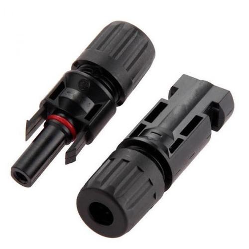 Victron MC4Solar Connector, 1 x Male / 1 x Female