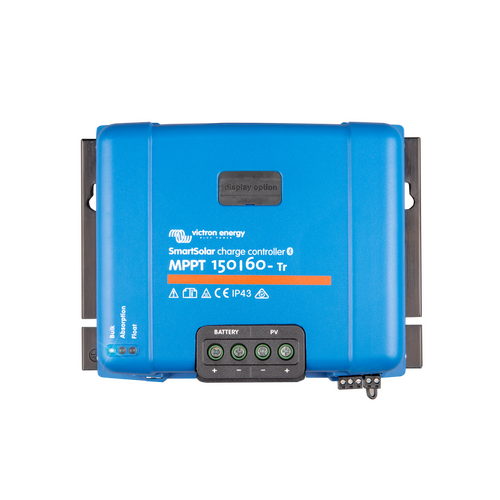 Victron SmartSolar MPPT 150/60-Tr Charge Controller