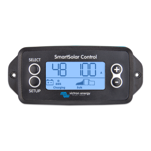 Victron SmartSolar Control Display