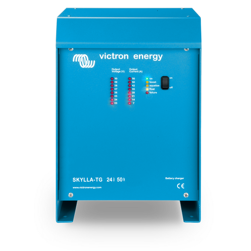 Victron Skylla-TG 24/50 (1+1) Charger