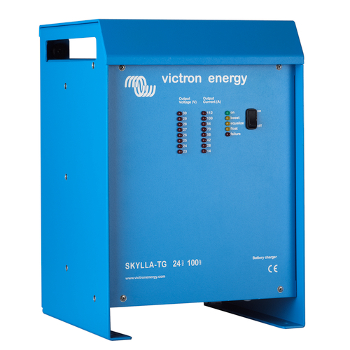 Victron Skylla-TG 24/100 (1+1) Charger