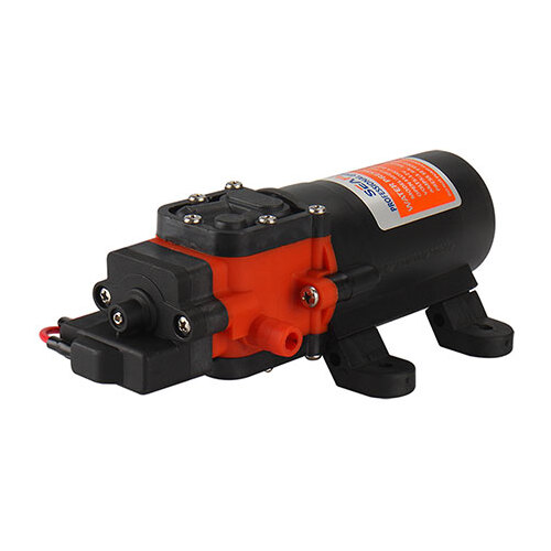 Seaflo Water Pump, 40PSI